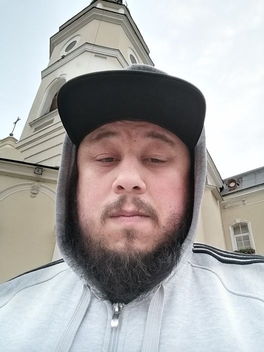 Личные фото