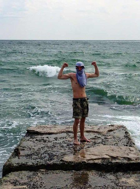 Личные фото