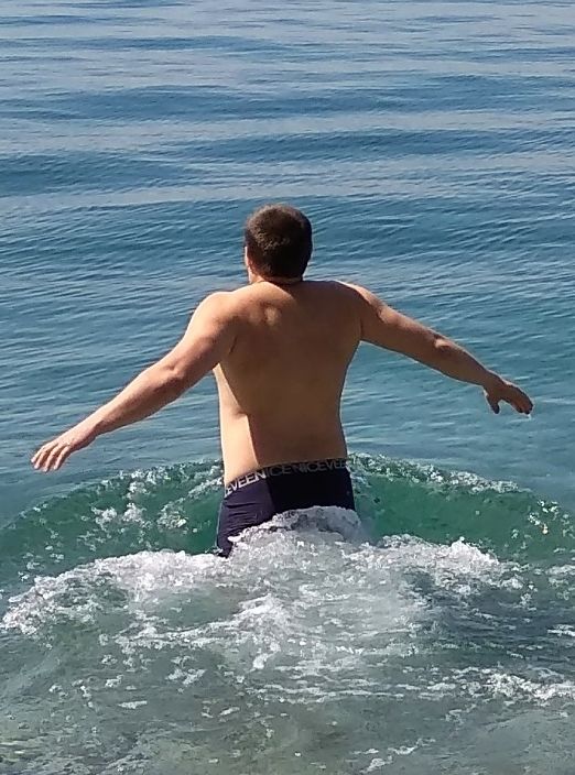 Личные фото