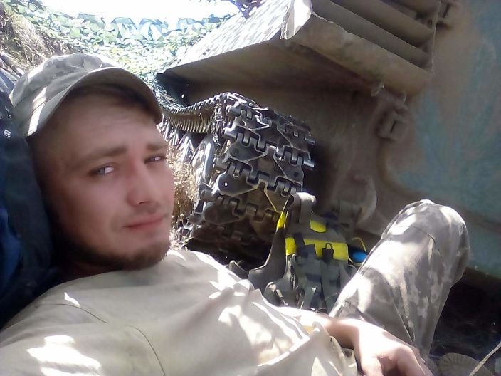 заголовок