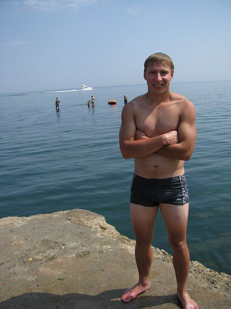 Личные фото