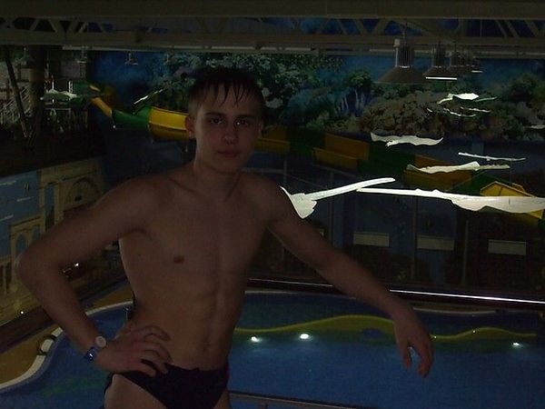 Личные фото