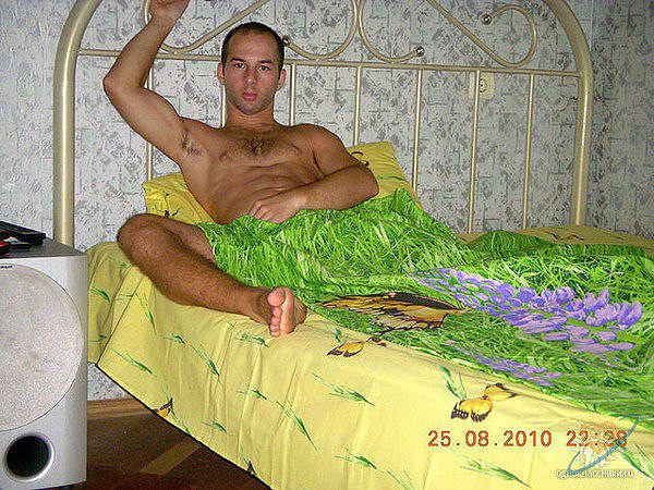 Дома