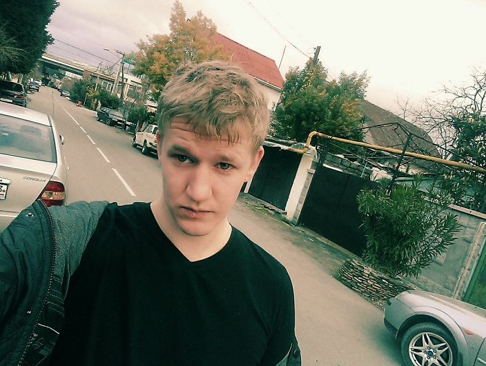 личное