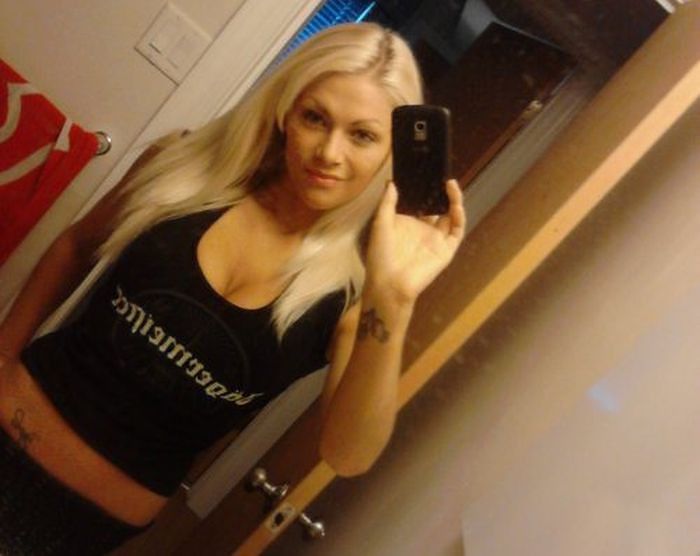 Личные фото