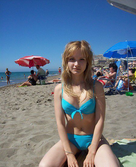 Личные фото