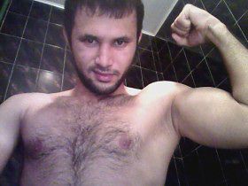 Личные фото