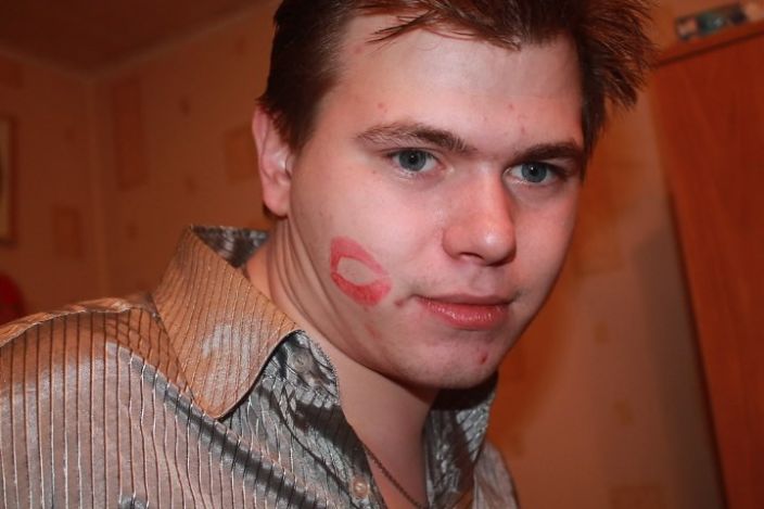 я и только я