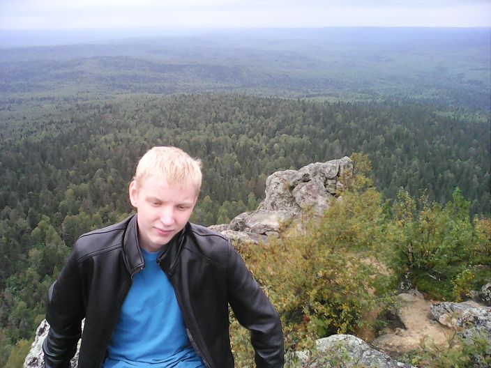 Привет всем =)