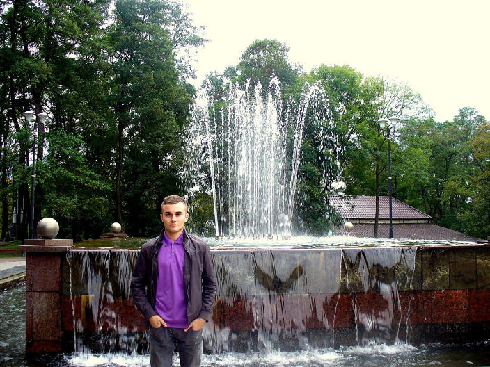 Собственно я