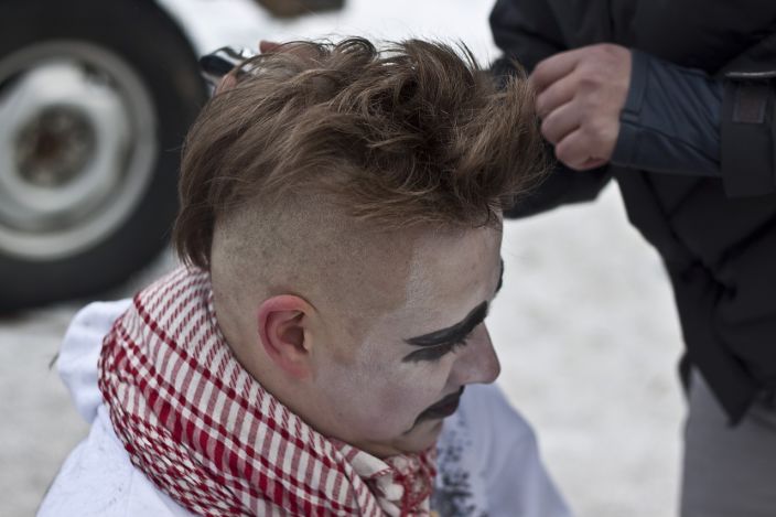 заголовок 2