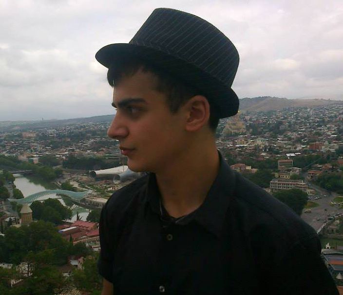 ესეც მე :)