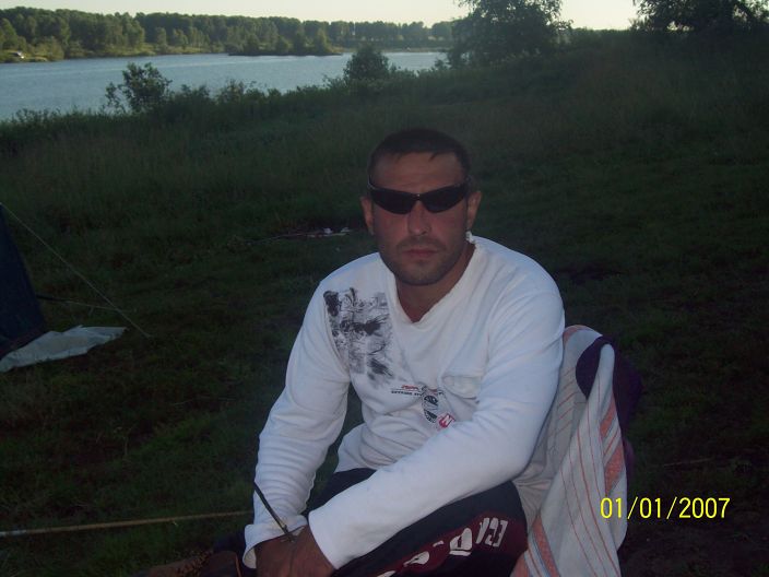 природа