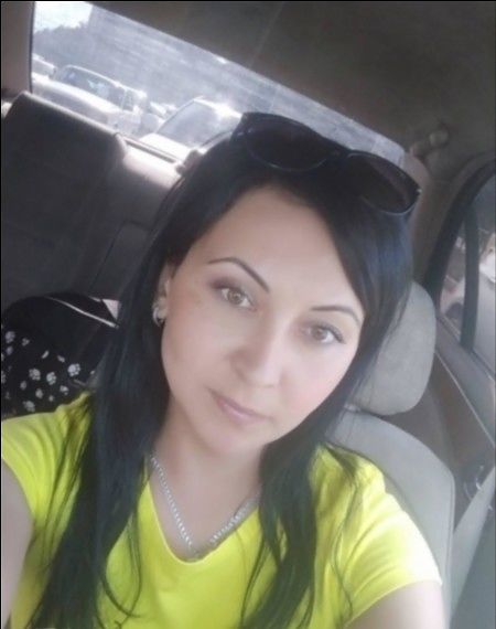 Личные фото