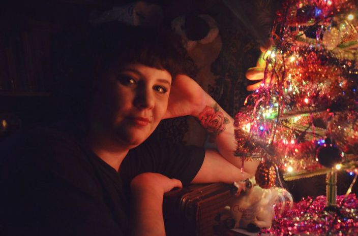 Личные фото