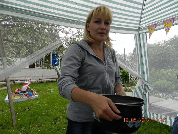 Личные фото