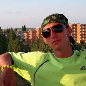 Любимый - Я :)