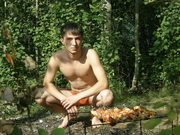 лето