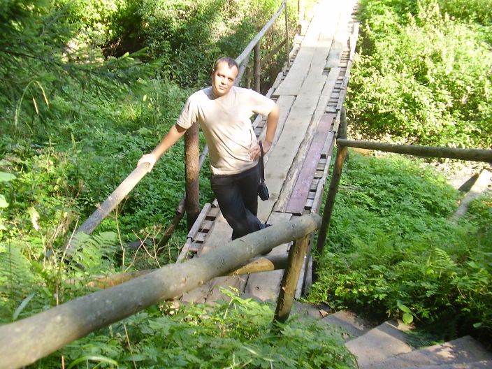 Пообщаемся )