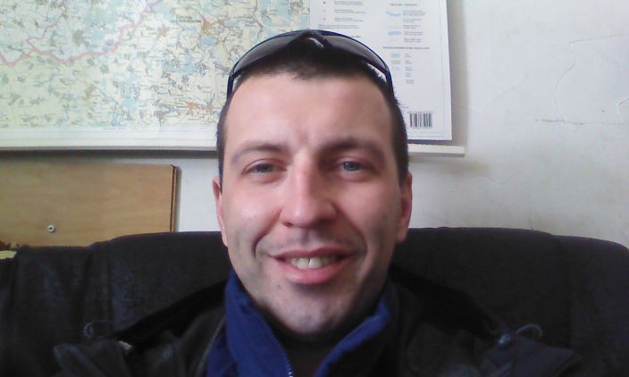 я любимый)))