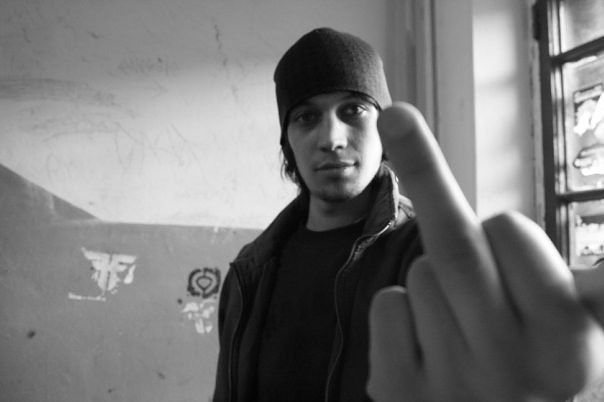 Личные фото