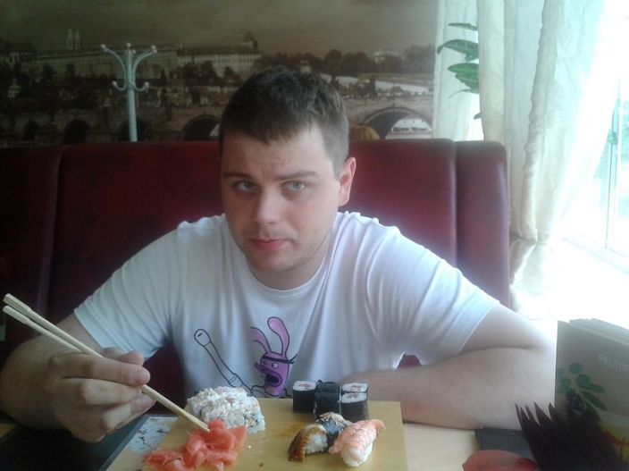 собственно я