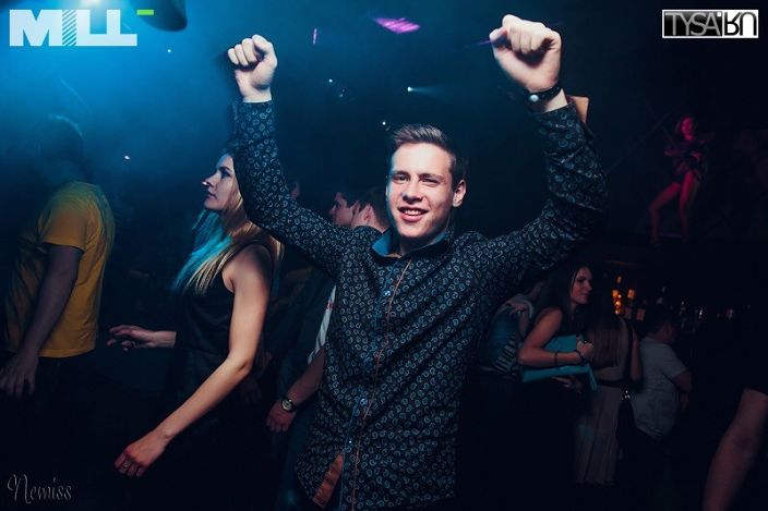 Познакомлюсь