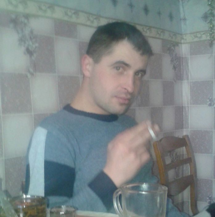 Sergey