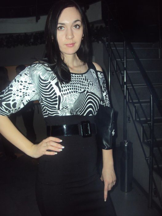 Личные фото