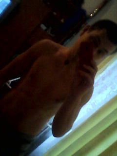 после секса!