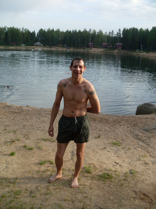 Личные фото