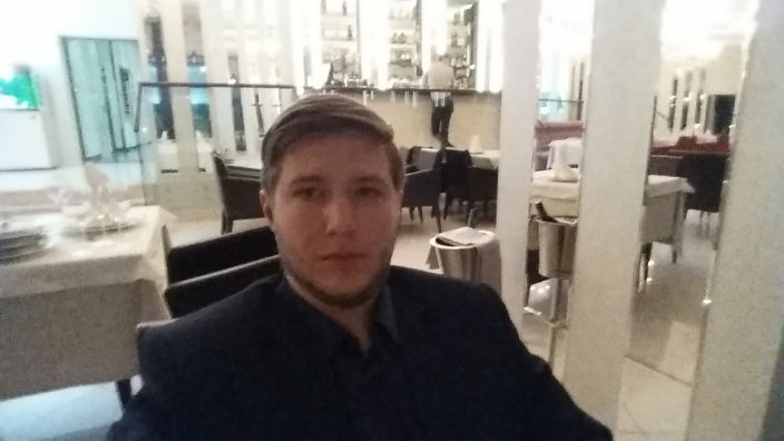 Личные фото