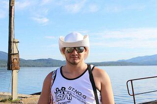 Личные фото