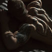 MALE M