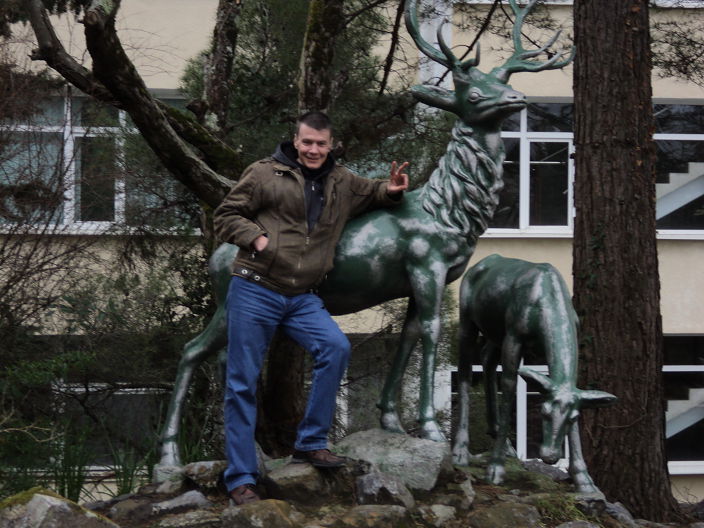 лазаревская!!!