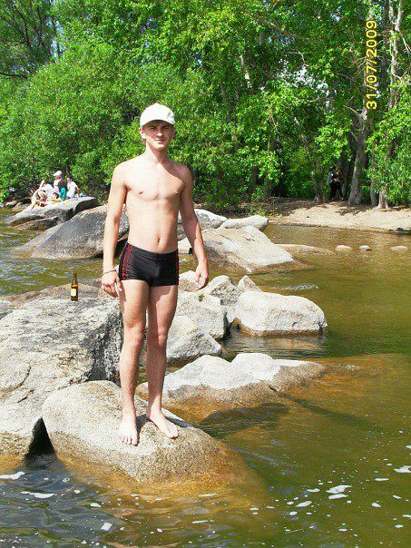 Личные фото