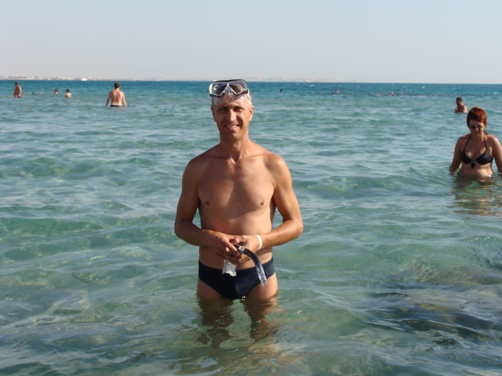 Личные фото