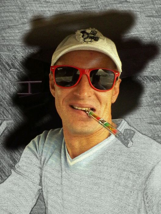 Привяяу,  детка