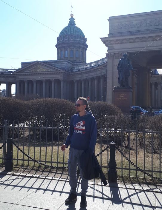 Привет дамы