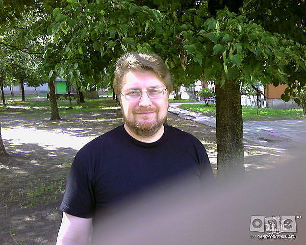 Прибавьте 40 кг - я поолнел