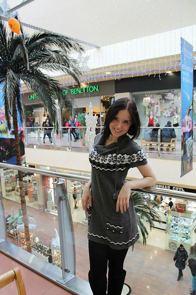 Личные фото