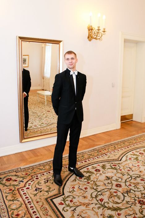 Это я