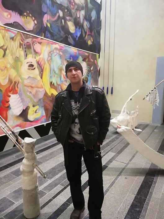 Личные фото