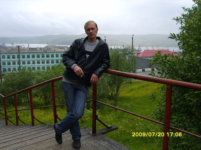 Личные фото