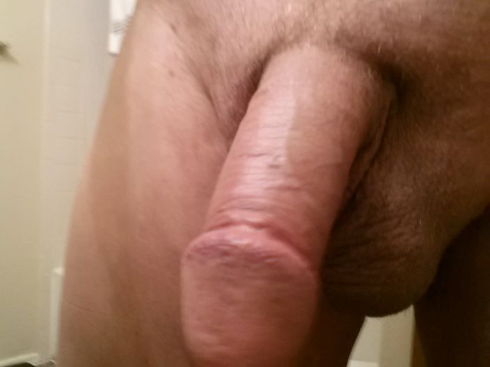 My COCK