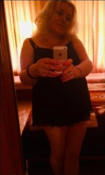 Личные фото