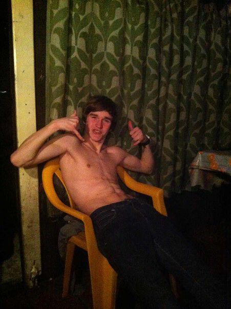я хороший!)