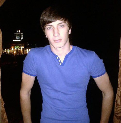 Личные фото