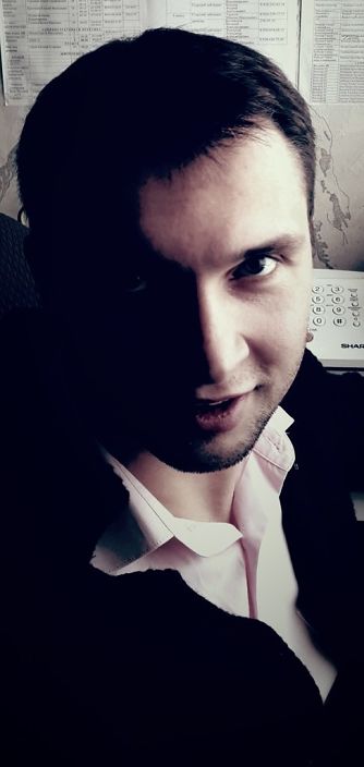 Всем привет )