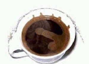 кофе гороскоп
